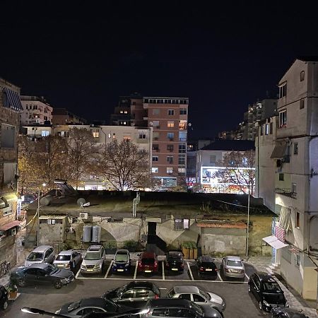Komatas Modern Apartments In Bllok Area Tirana Exterior foto